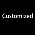 Customized No refund|Decals & Stickers| - Ebikpro.com
