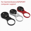 For Bryton iGPSPORT Garmin Edge 130 200 520 810 820 1000 1030 Bicycle Computer Mount holder support|Bicycle Computer| - Office