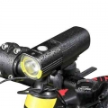 Gaciron Bicycle Bike Headlight Waterproof 1260 Lumens Mtb Cycling Flash Light Front Led Torch Light Power Bank Bike Accessories