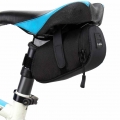 Bicycle Bike Rear Top Tube Bag Waterproof MTB Mountain/Road Bike Rear Bag Bicycle Saddle Bag Cycling Rear Seat Tail Bag Hot Sale