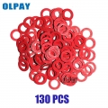 Lower casing seal gasket 130 pieces for Parsun outboard motor|Boat Engine| - Ebikpro.com