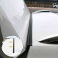 SUV Car Rubber Trunk Edge Sealing Seal Strip Sticker For Citroen Picasso C1 C2 C3 C4 C4L C5 DS3 DS4 DS5 DS6 Elysee C Quatre|Fill