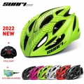 SUNRIMOON Road Mountain Bike Helmet Ultra Light DH MTB All Terrain Bike Sports Ventilated Outdoor Cycling Helmet casco mtb|Bicyc