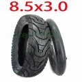 8.5x3.0 Pneumatic Tire and Inner Tube for Electric Scooter VSETT 8 9 Zero 8 9 PRO 8.5 Inches 8 1/2X3.0 Inflatable Tyre|Tyres|
