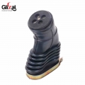 Glixal GY6 125cc 150cc Air Intake Boots for 152QMI 157QMJ Scooter Moped ATV Go Kart CVT Belt Cover|intake boot|air intake bootgy