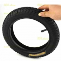 Bike Stroller Urban Electric Scoote Tire Set 12x2.125 Inner and Outer Tire 12*2.125|Tyres| - Ebikpro.com