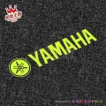 1 Pair For Yamaha Yzf R1 R3 R6 Fz1 Fz8 Fz6 Mt03 Mt07 Mt09 Mt10 Tracer 700 900 Motorcycle Reflective Decal Waterproof Sticker 02