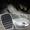 Brake Clutch Foot Pedal Pad Cover Replacement For Renault Megane 3 Scala 2002 2003 2004 2005 2006 2007 2008 2009 2010 2016