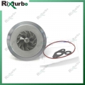 Turbo Cartridge GT2052S 727264 452191 0001 For PERKINS Industrial T4.40 Engine Turbine Core Chra Assembly Turbolader 2674A093|Tu
