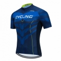 RCC SKY cycling jersey Men Mountain Bike jersey Pro MTB Bicycle Shirts Short sleeve Road Tops Ropa Ciclismo racing clothes black