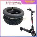 8.5 Inch 8.5x3.0 Pneumatic Outer Tire Inner Tube for Electric Scooter VSETT 8 9 Zero 8 9 PRO 8.5 Inches 8 1/2X3 Inflatable Tyre|