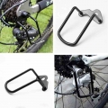 Adjustable Bicycle Rear Gear Derailleur Chain Guard Protector Road Mtb Bike Transmission Protection Bicycle Protective Gear|Prot