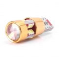 Universal Car Lighting T10 3014 27smd 6000k Led Canbus Error Free Car Side Wedge Light Bulb White - Projector Lens & Accesso