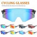 UV400 Cycling Sunglasses Men Women 2022 Sport Running Goggles MTB Rimless Bicycle Eyewear Road Bike Glasses Cyclist Oculos Eyes|