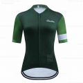 Women's Cycling Clothing Raudax 2021 Short Sleeve Ropa Ciclismo Summer Cycling Jersey Triathlon Bike Jersey Uniform Cycling