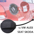 Fuel Gas Tank Cap For Vw Audi Seat Skoda Beetle Jetta Golf A4 A6 1j0201550a 1j0201553a Car Styling Filler Cap Auto Accessories -