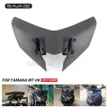 For Yamaha Mt-09/sp Fz-09 Mt09 Fz09 2017 2018 2019 2020 Motorcycle Accessories Windscreen Pare-brise Wind Deflectors Windshield