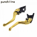 Fit For FORZA 300 2018 2021 Brake Clutch Levers|Levers, Ropes & Cables| - Ebikpro.com