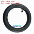 10" 10X2/2.125 Upgraded Thicken Tire Tube for Xiaomi Mijia M365 Electric Scooter Inner Tubes M365 Parts Durable Pneumatic T
