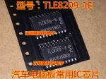 5Pcs TLE8209 TLE8209 1E sop20 Automotive Computer Board Throttle Drive Chip|Performance Chips| - ebikpro.com