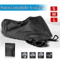 1pc Winter Outdoor Snowmobile Cover Universal Waterproof Dustproof Anti UV Multi function Trailer Sled Cover Lawn Mower Cover|Mo