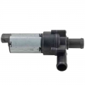 New Auxiliary Electric Water Coolant Pump 0392020034 Cover - ebikpro.com