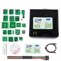 Hot Selling XPROG M v5.84 v6.12 v6.26 X Prog M Box V5.55 Auto ECU Chip Tuning Programmer with |Emissions Analyzers|