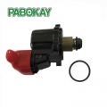 For MITSUBISHI Chrysler Dodge Air Control Valve IACV MD628174 MD613992 MD619857 1450A116 with Gasket o Ring|iacv| - Officemati