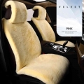 car seat cover For toyota prius land cruiser 100 200 camry 40 corolla e150 aygo venza prado 150 highlander harrier accessories|A