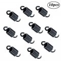 10Pcs Chain Saws Clutch Springs Set Fits For Stihl 024026 Ms240 Ms260 Ms261 30000 997 Detachable Tool Clutch Springs Assembly|Cl