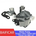 Brand New Genuine Turbo Electronic Water Pump 9806790880 1201L4 For Peugeot 308CC 308SW 3008 RCZ Citroen C4L MINI 1.6T|Water Pum