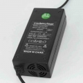 220VAC 36V/37V/42VDC 2A Lithium/LiPo Battery Charger/E Bike charger no fan inside fit for 10S 36V 10Ah Lipo/Li ion batteries|lip