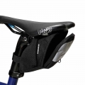 Sahoo Series 132006 132007 Cycling Bike Bicycle Strap-On Rear Back Tail Saddle Bag Seat Bag Wedge Pack Wight Light
