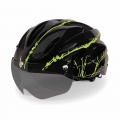 Cycling Helmet with Goggles Ultralight MTB Bike Helmet Men Women Mountain Road Sport Specialiced Bicycle Helmets|Bicycle Helmet|