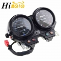 For 00 06 Honda CB600 Hornet 600 2000 2006 2001 2002 2003 2004 2005 Motorcycle Speedometer Gauge Meter Tachometer Gauges|Instrum