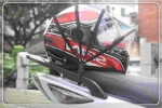 Motorcycle Hooks Mesh Organizer Holder Accessories Luggage Helmet Net For Bmw F800gt F800r F800s F800st Hp2 Enduro Hp2 Megamoto