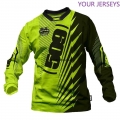 2021 Men Brand Moto GP Mountain Bike Bicycle Motocross Jersey Offroad Racing Riding DH MTB T Shirt Clothes XS 5XL 509 FXR DH|Cyc