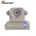 Xhorse M3 Fixture Clamp for Ford M3 Fixture TIBBE Key Blade Works With CONDOR XC MINI, Dolphin XP005|Mechanical Testers| - Off