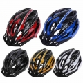 New Ultra light Safety Sports Bike Helmet Road Bicycle Helmet Mountain Bike MTB Racing Cycling 18 Hole Helmet|Bicycle Helmet|