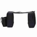 ATV Front Saddle Bag Waterproof Outdoor Storage Bag for Motorcycle Off road Vehicle|Tank Bags| - Ebikpro.com