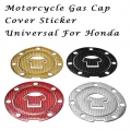 New Motorcycle Gas Oil Fuel Protector Cap Cover Pad Sticker Decals For Honda CBR RVF VFR F4 F4i CB400 CB1300 CBR1000RR CBR250R|