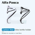 Alfa Pasca Carbon Bottle Cage MTB/Road Bike Water Bottle Cages Bicycle Bottle Holder Ultra light Cycling Bottle Holder/Cage|Bic