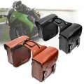 Mofaner Motorcycle Saddlebag Large Capacity Motorbike Side Bags Storage Tool - Bags & Luggage - Ebikpro.com