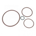 Car Vacuum Pump Seal Gasket Kit O Rings Set 06D145100H Fit for GLI 2005 2006 2007 2008.5 2.0t FSI Brand New Auto Accessories|Sea