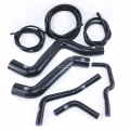 Silicone Radiator hose For FIAT COUPE 2.0 16V GT TRUBO + Vacuum Hose Kit (8 pcs)|Hoses & Clamps| - ebikpro.com