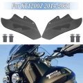 Wind Deflector Pair Windshield Handguard XT1200 Z Side Panels For Yamaha XT1200Z XT 1200 Z Super Tenere 2012 2021 2015 2016 2017