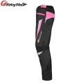 Women Motorcycle Pants Slim Fit Style Riding Trousers Breathable Racing Pants with Protective Gear and Waterproof Liner HP 20|Tr