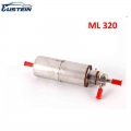 genuine cars fuel filter for Merce engine M112 M113 M111 Merce W163 ML 320 ML 230 ML 430 ML55 1634770501 Fuel cleaner|mercedes f