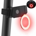 Multi Lighting Modes Bicycle Light USB Rechargeable Led Bike Light Flash Tail Rear Bicycle Lights for Mountains Bike Seatpost|Bi