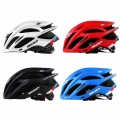 Integrated Molding MTB Bike Helmet for Men Women Sport Cycling Helmet Adjustable Mountain Road Bicycle Safety Hat|Bicycle Helmet